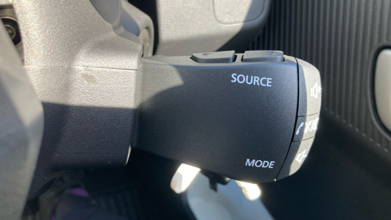 Dacia Spring 27kWh Expression 65 48kW 5dr Auto Electric Hatchback